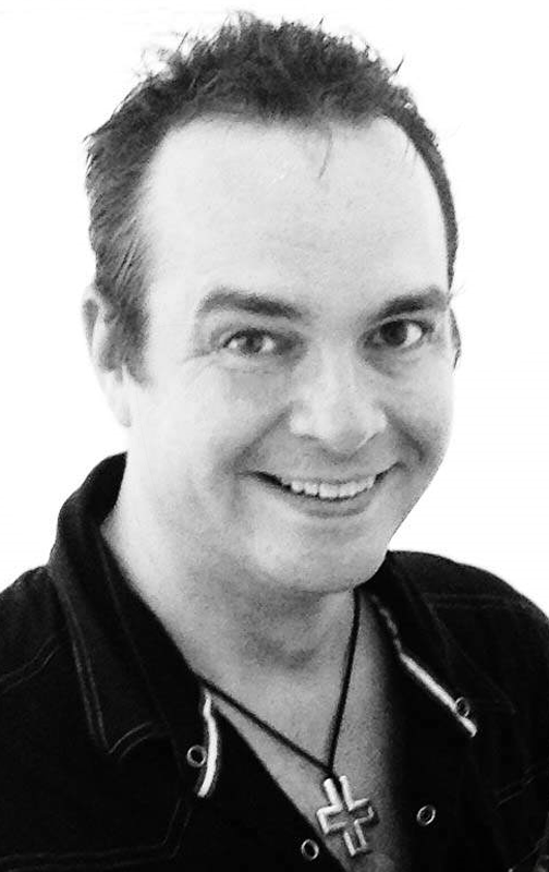 Allen, Glen - Showreel