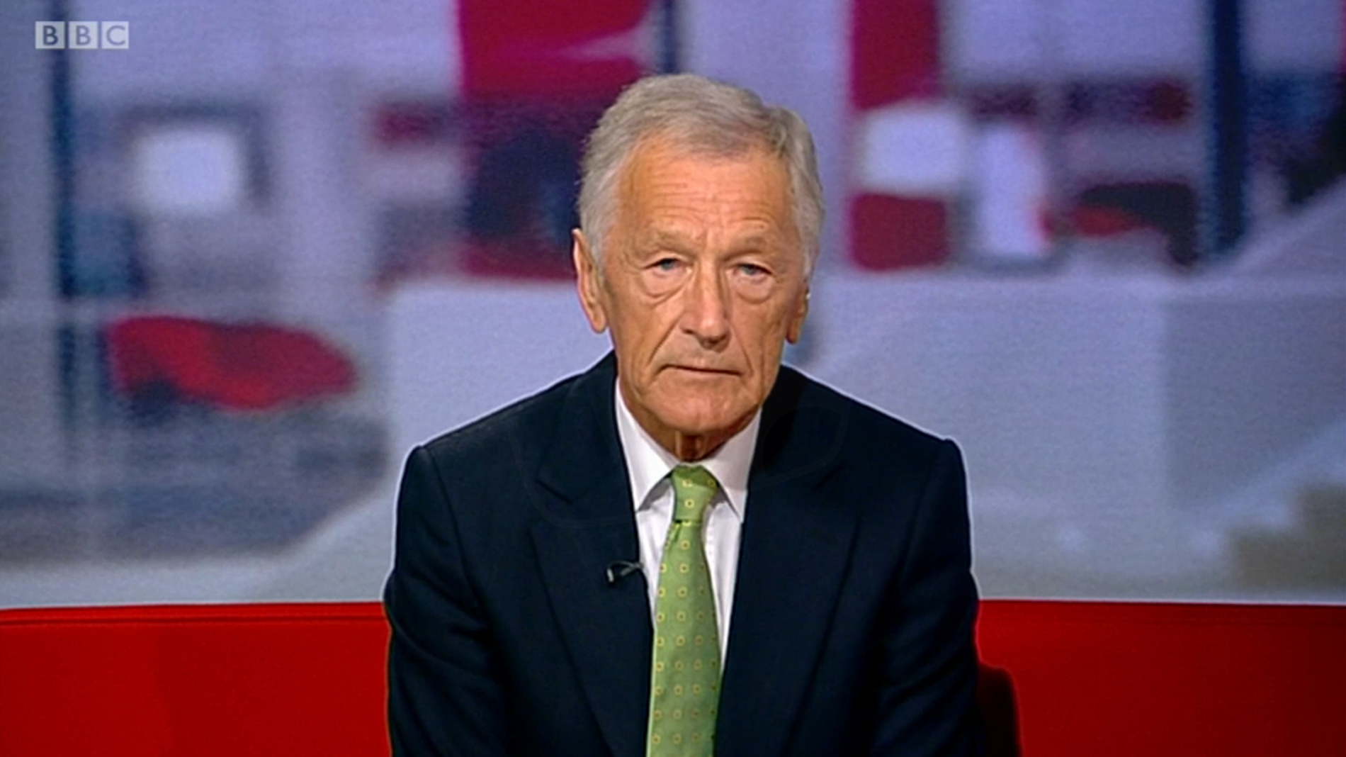 White, Stewart Showreel