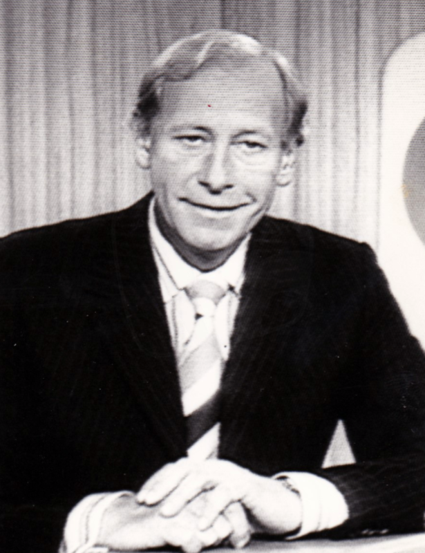 Woods, Peter Showreel